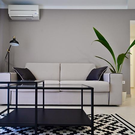 Apartman Andrea L Pomer Buitenkant foto