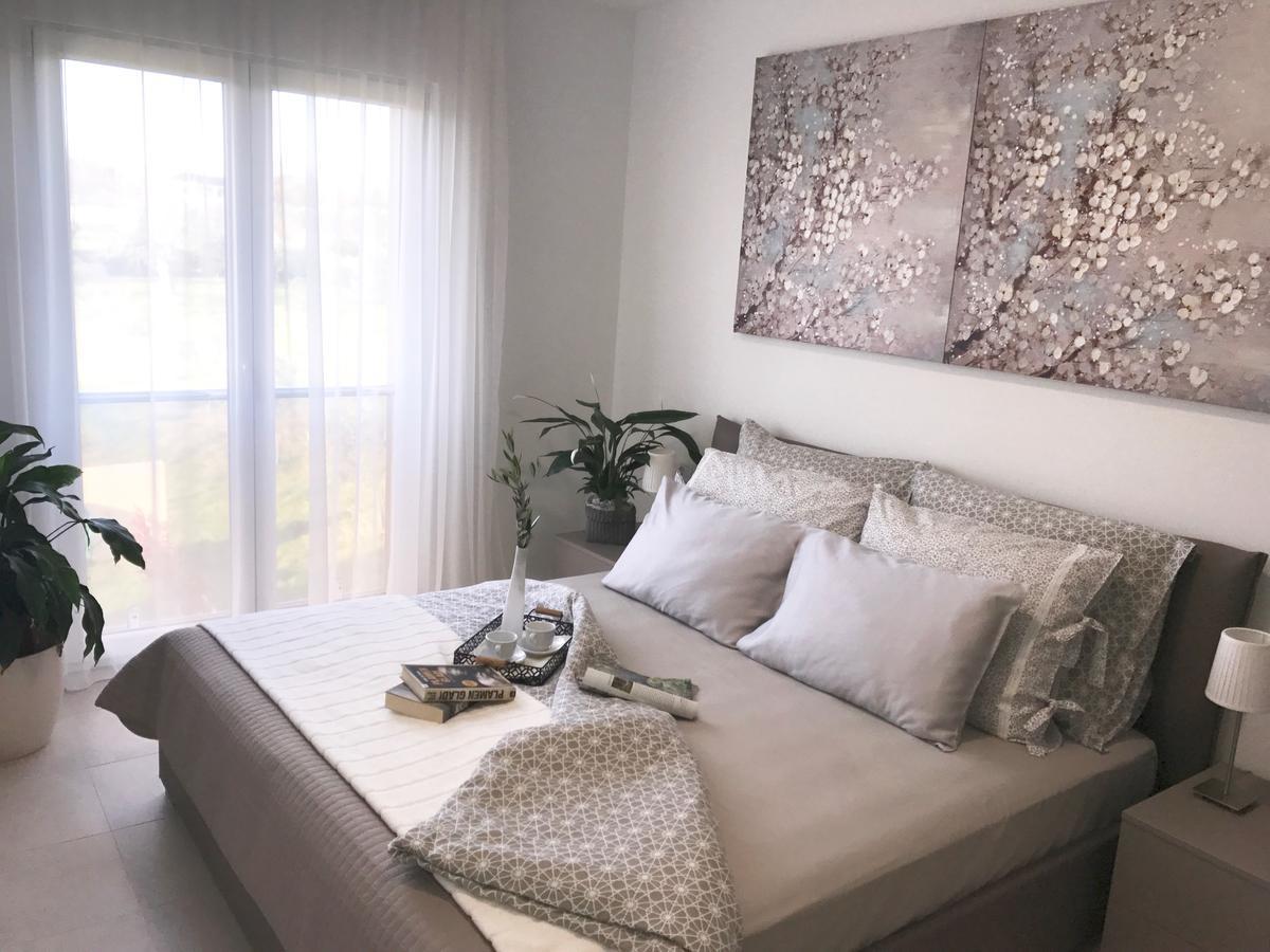 Apartman Andrea L Pomer Buitenkant foto